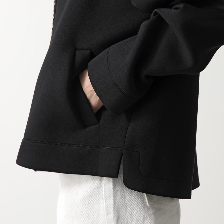 S MAXMARA MAX MARA エス マックスマーラ パーカー ANDORRA