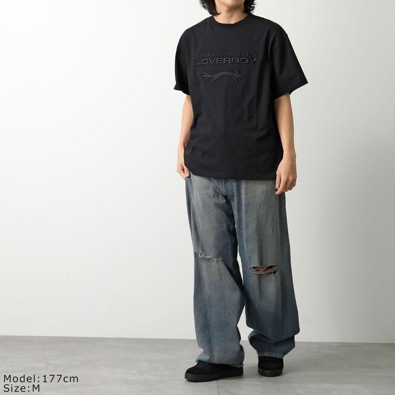 CHARLES JEFFREY LOVERBOY（チャールズジェフリーラバーボーイ） T