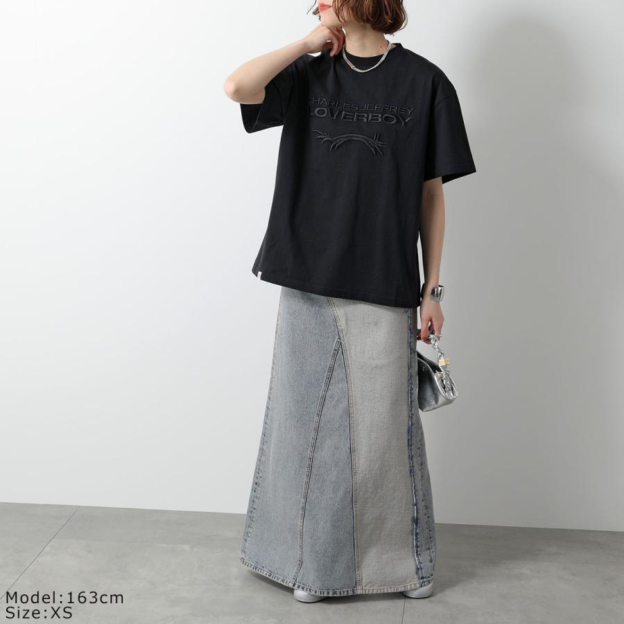 CHARLES JEFFREY LOVERBOY チャールズジェフリーラバーボーイ Tシャツ  
