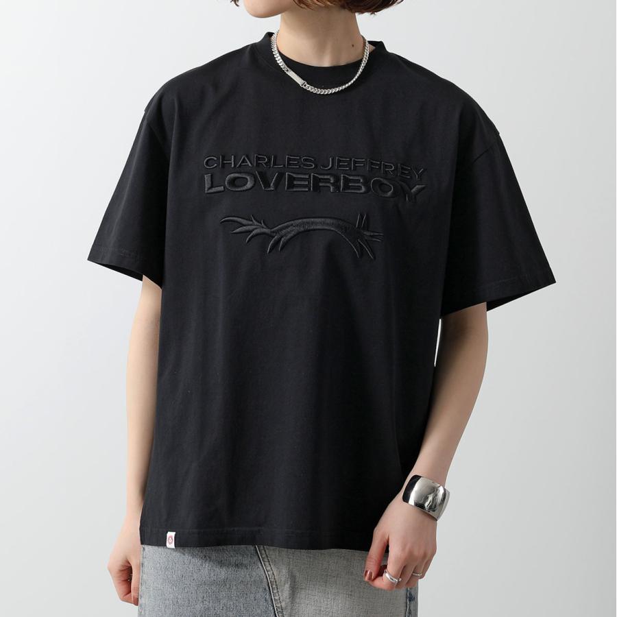 CHARLES JEFFREY LOVERBOY（チャールズジェフリーラバーボーイ） T