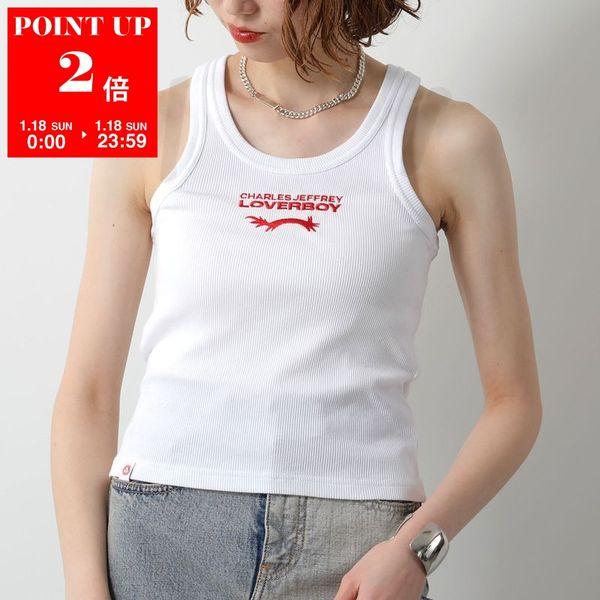 CHARLES JEFFREY LOVERBOY（チャールズジェフリーラバーボーイ