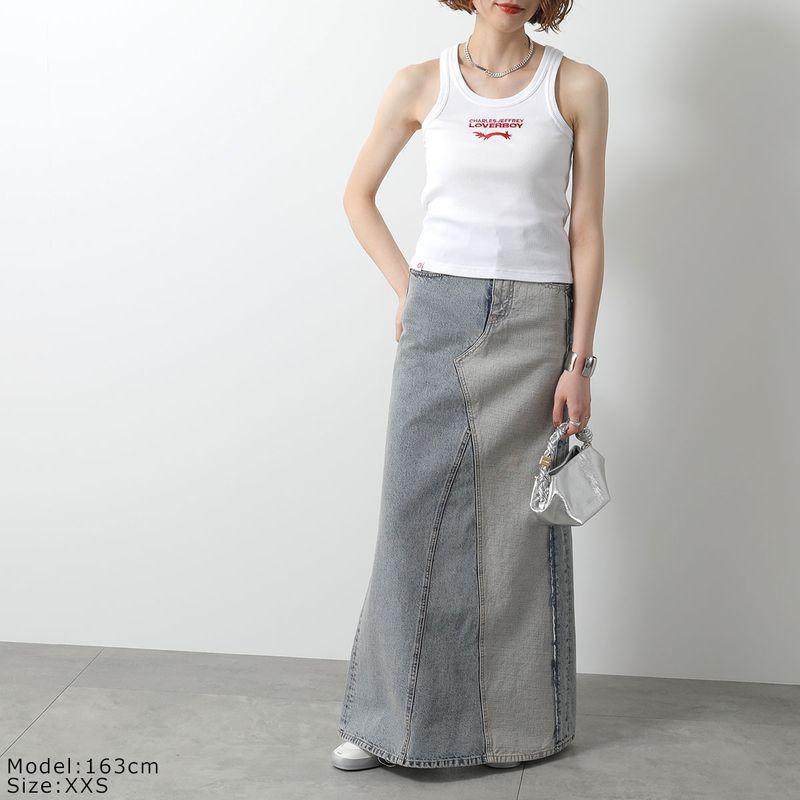 CHARLES JEFFREY LOVERBOY タンクトップ　MUSINSA CHARLES JEFFREY LOVERBOY（チャールズジェフリーラバーボーイ