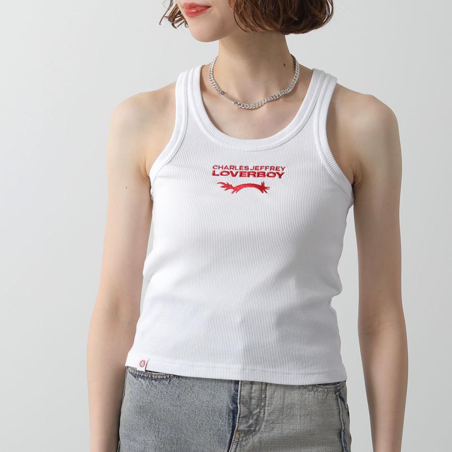 CHARLES JEFFREY LOVERBOY（チャールズジェフリーラバーボーイ