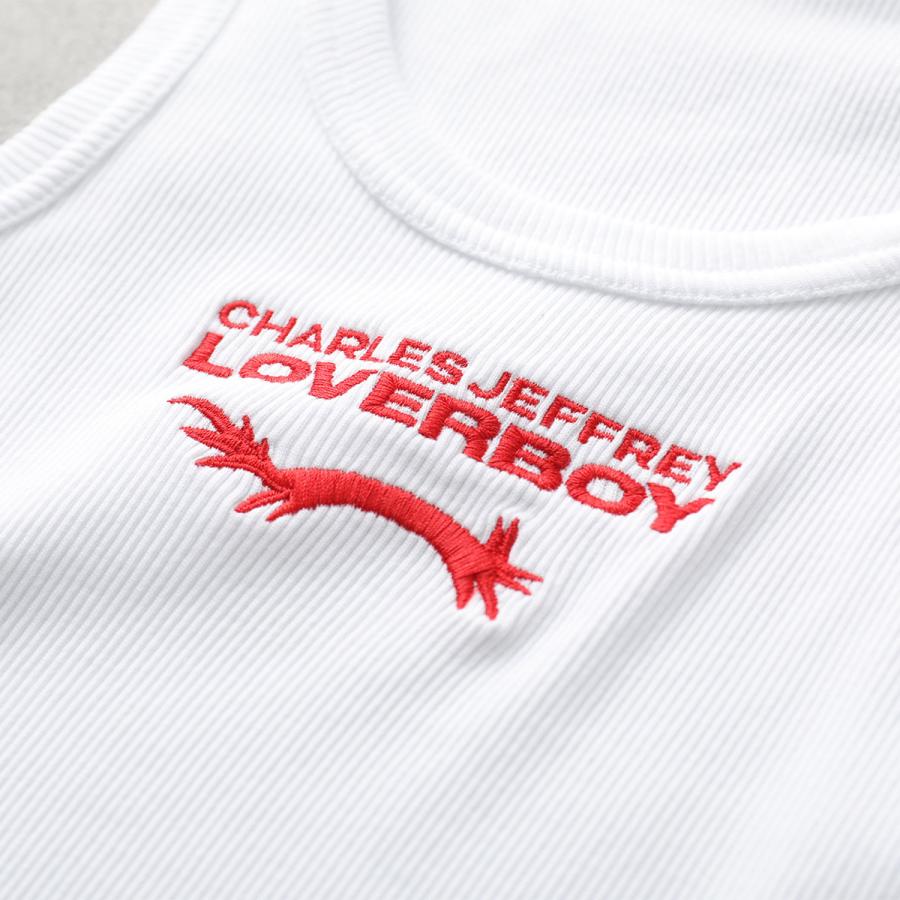 CHARLES JEFFREY LOVERBOY チャールズジェフリーラバーボーイ