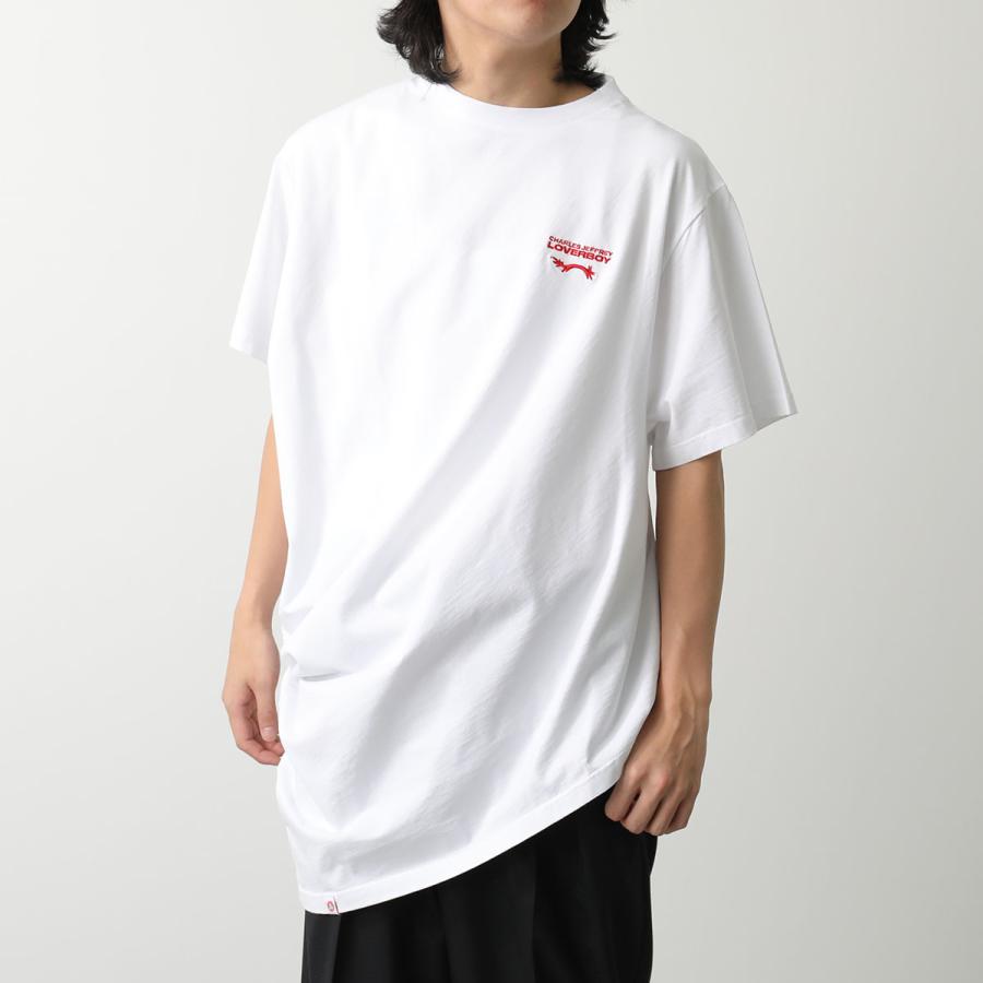 CHARLES JEFFREY LOVERBOY（チャールズジェフリーラバーボーイ） T