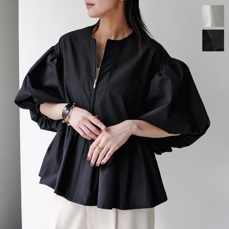 Dignite collier（ディニテコリエ） ブルゾン 80254219 レディース