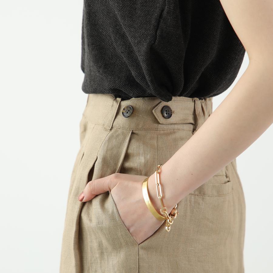 cloche（クロッシェ） クロシェ パンツ 86508 レディース リネン