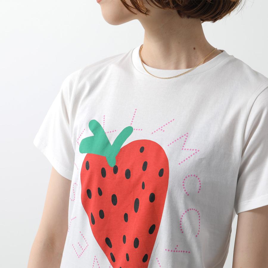 Stella Mccartney ステラマッカートニー 半袖Tシャツ Stella McCartney（ステラ・マッカートニー） STELLA McCARTNEY KIDS