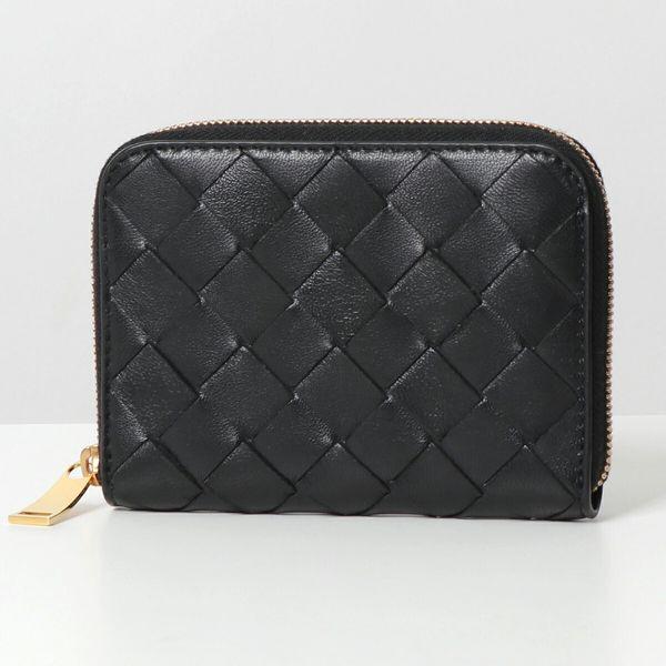 BOTTEGA VENETA（ボッテガ・ヴェネタ） コインケース 600874 VCPP2
