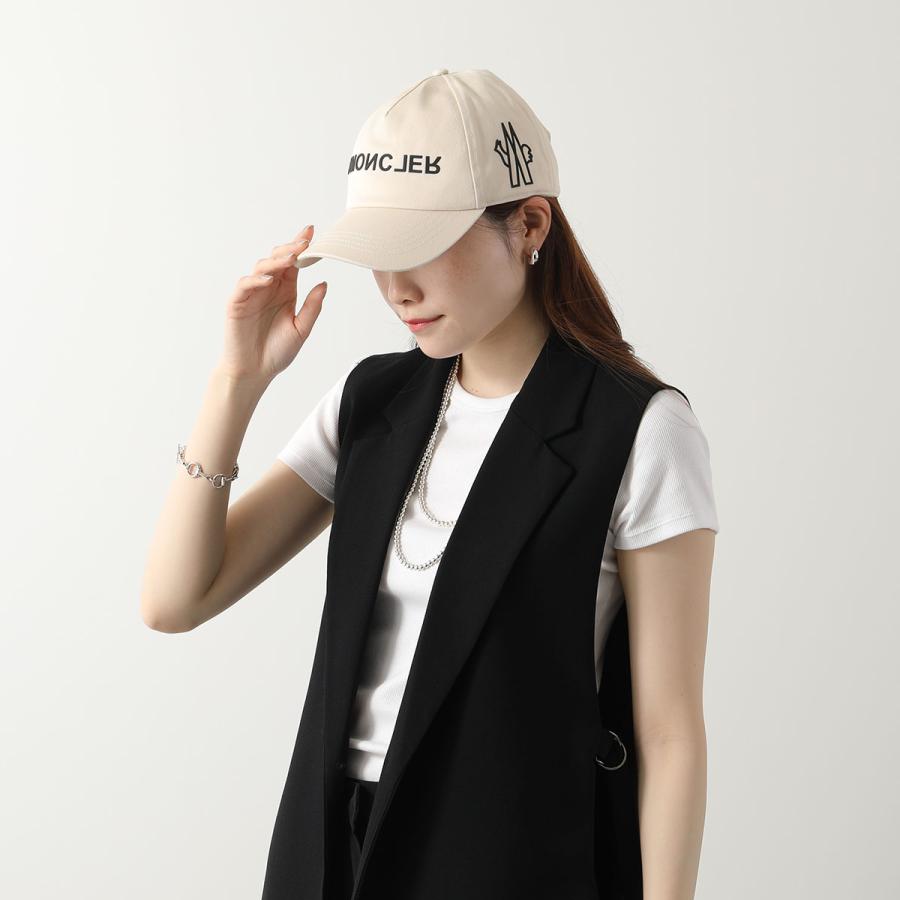 MONCLER（モンクレール） MONCLER GRENOBLE グルノーブル ベースボール 