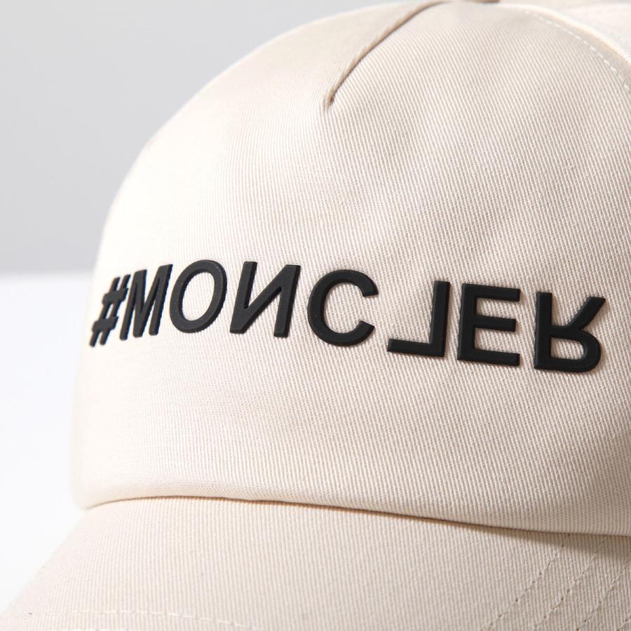 MONCLER（モンクレール） MONCLER GRENOBLE グルノーブル ベースボール