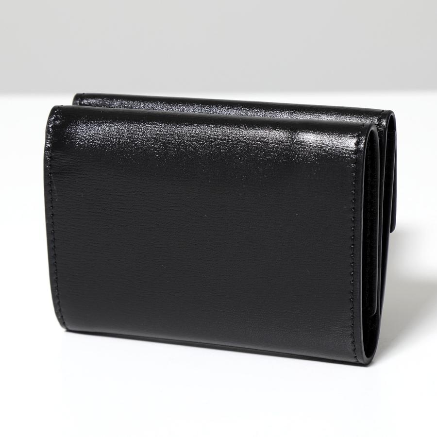 JIL SANDER（ジルサンダー） 三つ折り財布 BABY WALLET ベビー