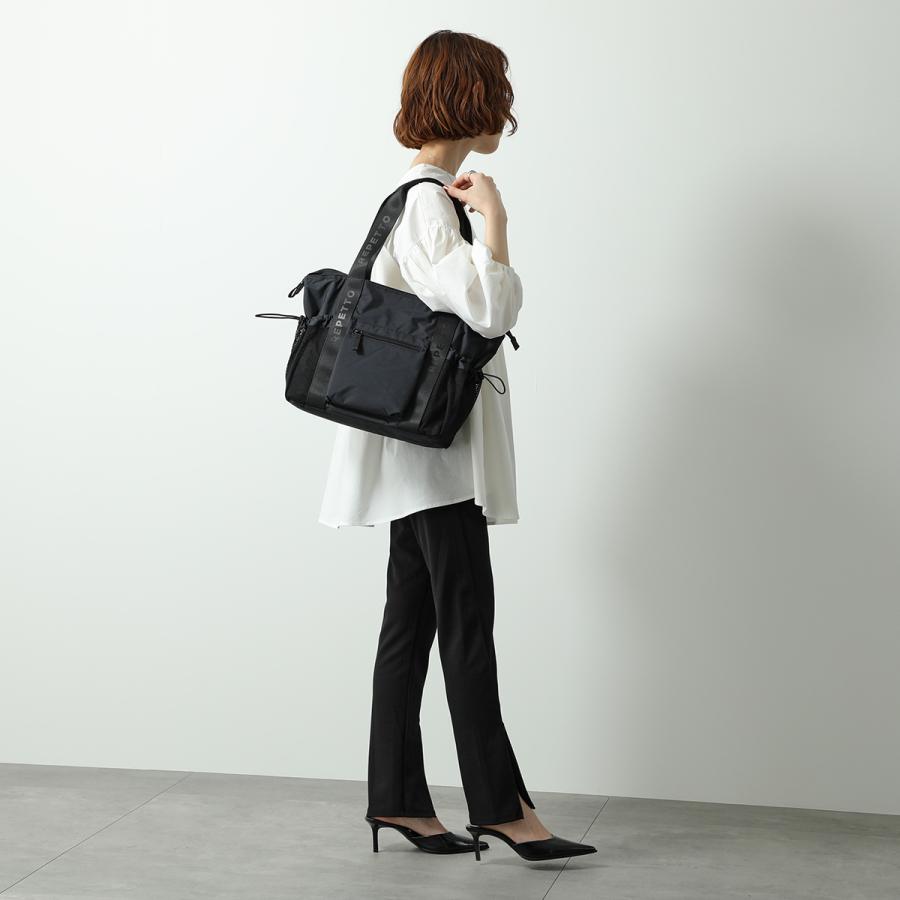 repetto レペット トートバッグ PETITE PIROUETTE プティート
