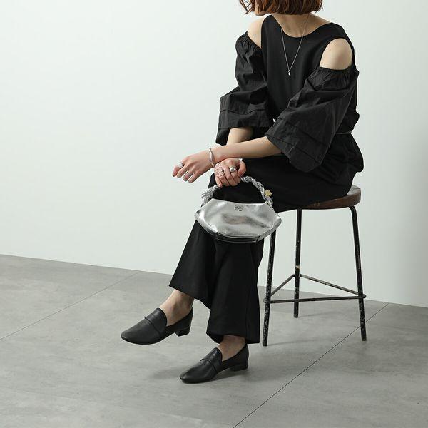 repetto（レペット） ローファー Michael gomme Loafers マイケル ゴム