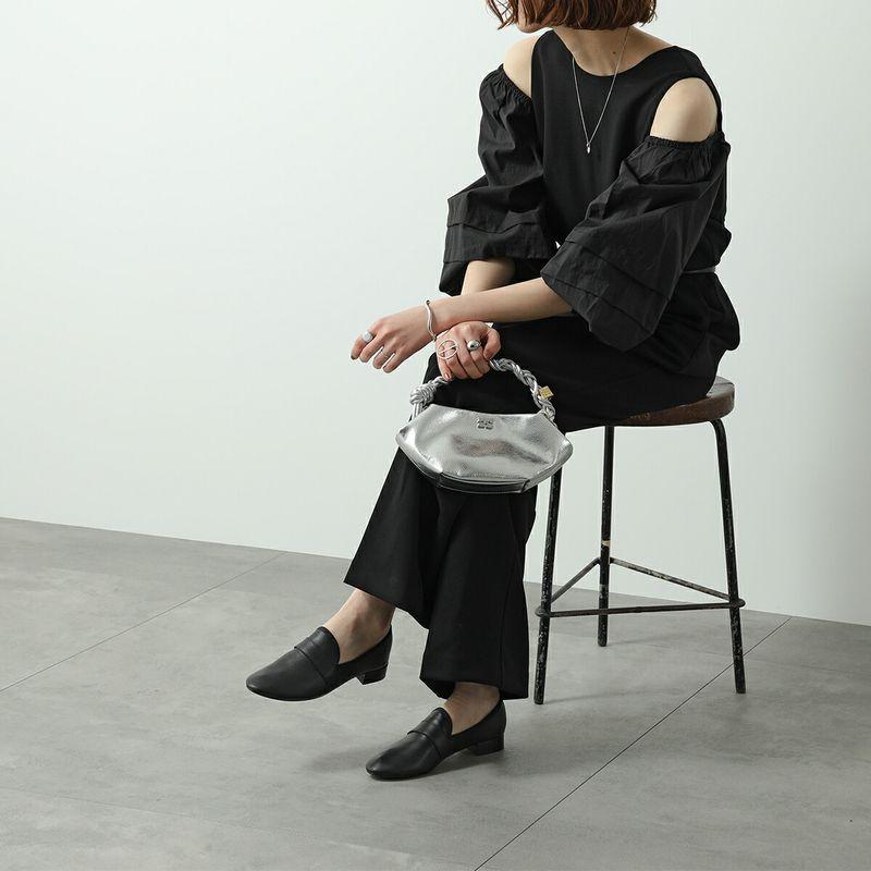 repetto（レペット） ローファー Michael gomme Loafers マイケル ゴム