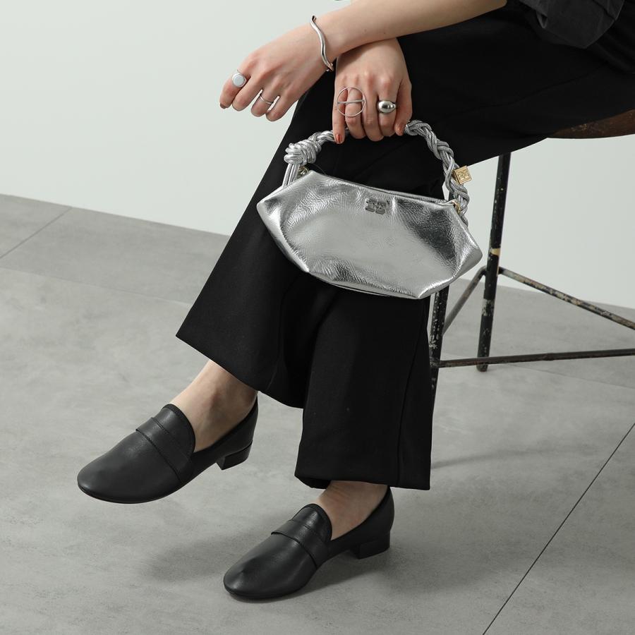 repetto（レペット） ローファー Michael gomme Loafers マイケル ゴム