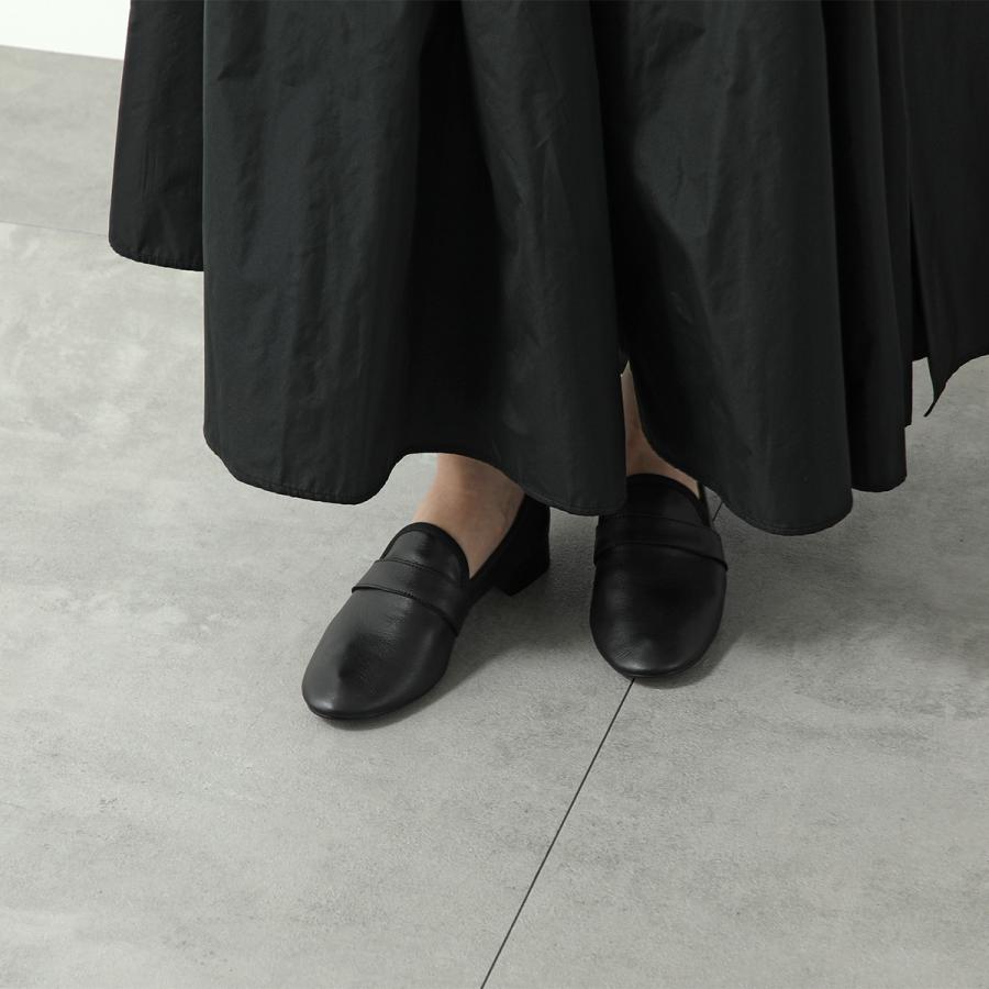 repetto（レペット） ローファー Michael gomme Loafers マイケル ゴム