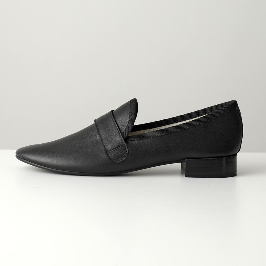 repetto（レペット） ローファー Michael gomme Loafers マイケル ゴム