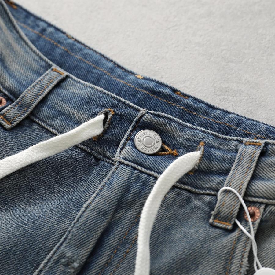 MM6 エムエムシックス メゾンマルジェラ ドローストリング