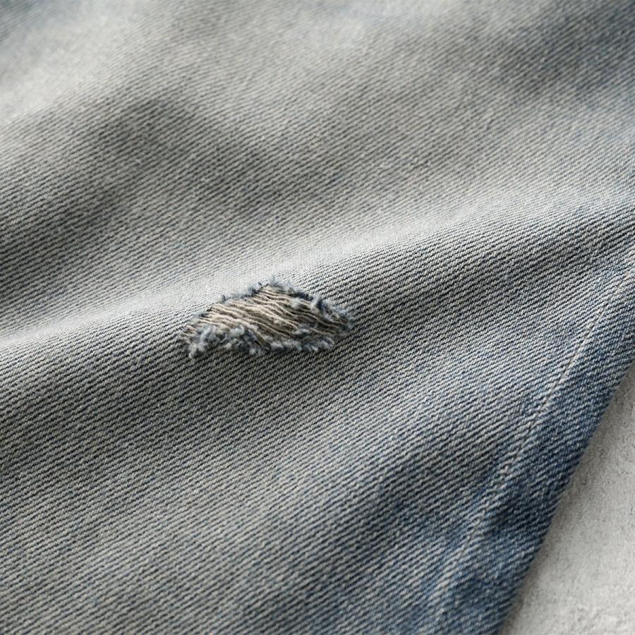 MM6 エムエムシックス メゾンマルジェラ ドローストリング ジーンズ