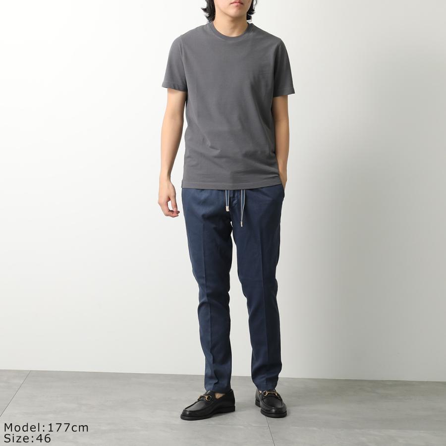 DEVORE Incipit デヴォレ インチピット スラックス DVR14 G049