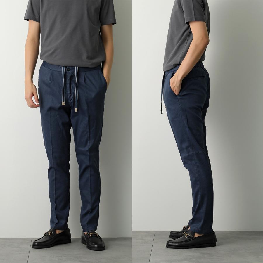 DEVORE Incipit デヴォレ インチピット スラックス DVR14 G049