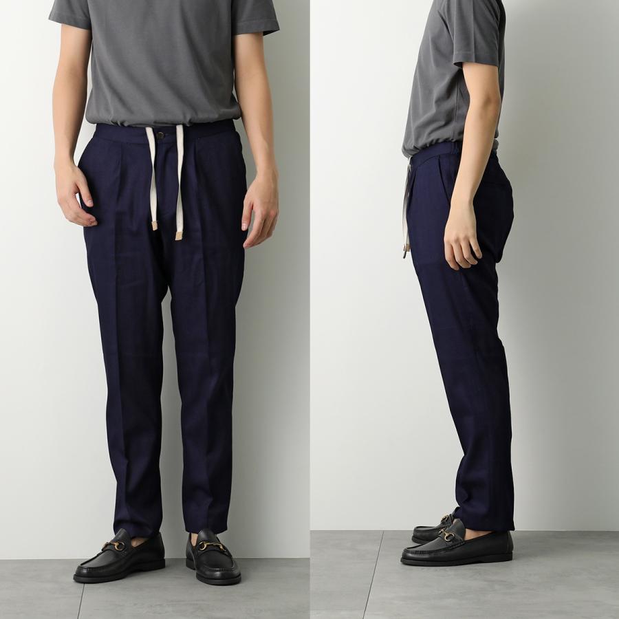 DEVORE Incipit デヴォレ インチピット スラックス DVR14C S1011