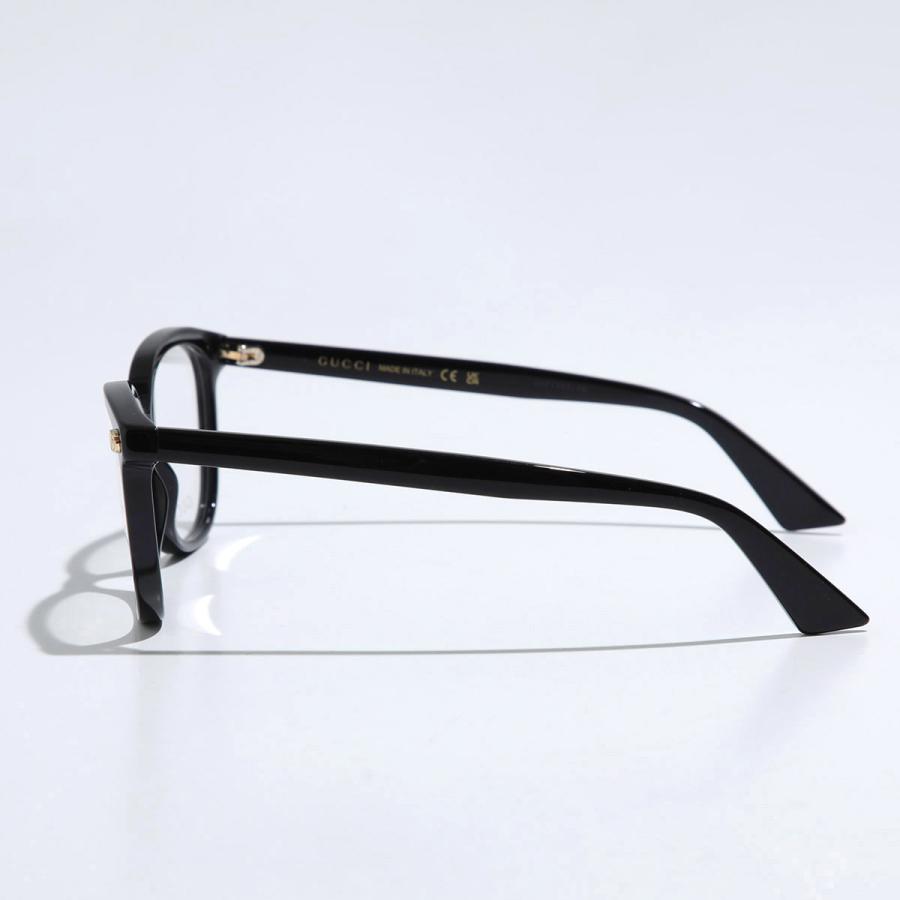 GUCCI（グッチ） メガネ GG1816O レディース フォックス型 キャット