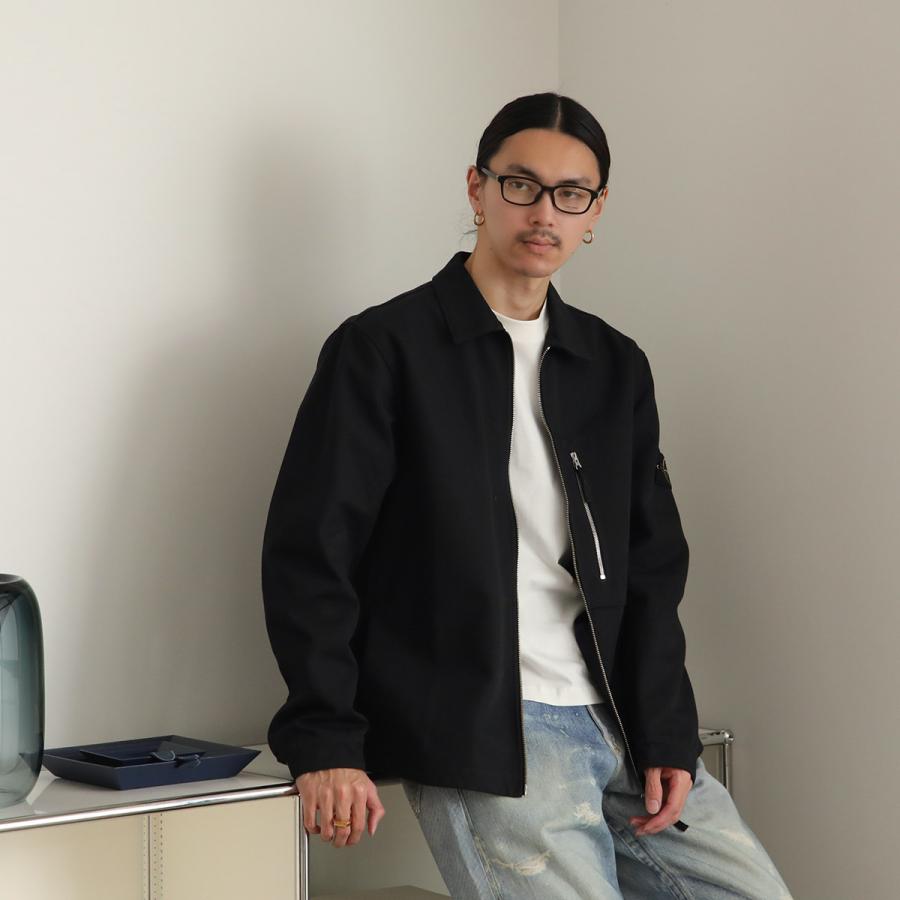 SAINT LAURENT サンローラン メガネ SL M151/J メンズ スクエア型