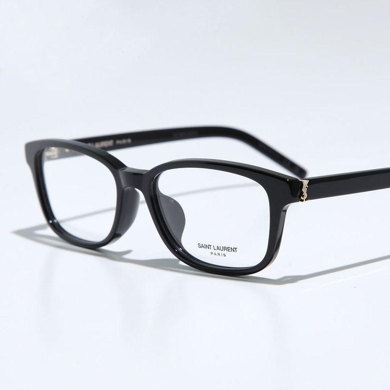 SAINT LAURENT サンローラン メガネ SL M151/J レディース