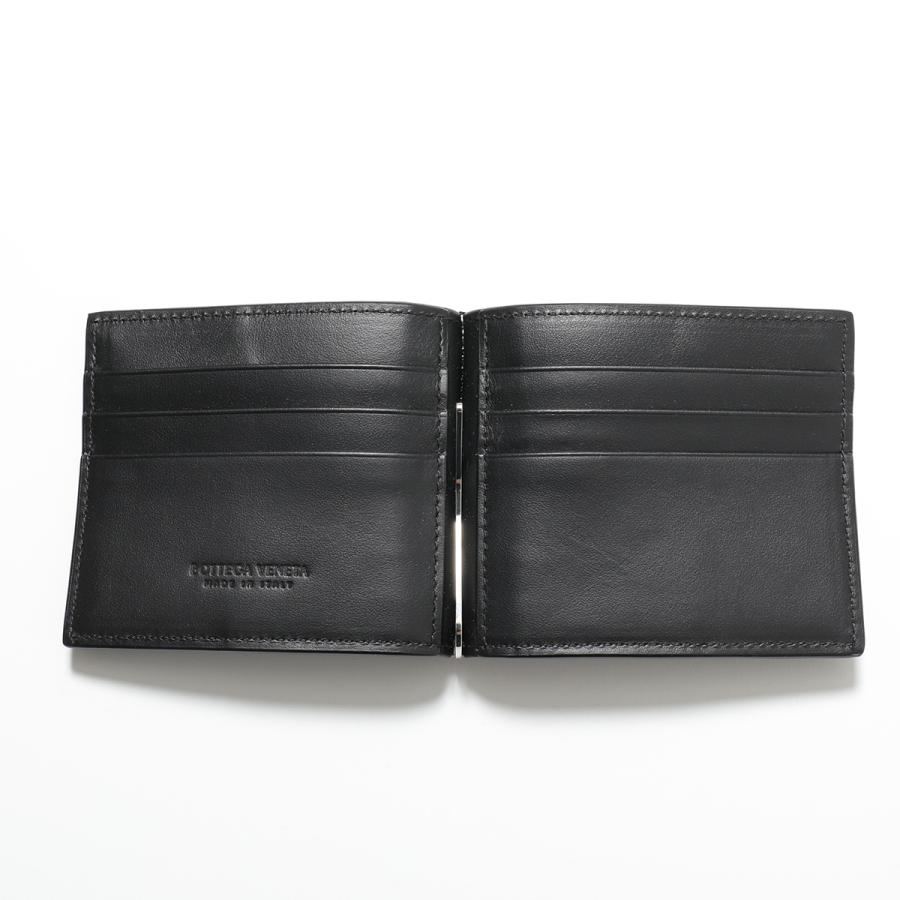 BOTTEGA VENETA（ボッテガ・ヴェネタ） 二つ折り財布 CASSETE カセット