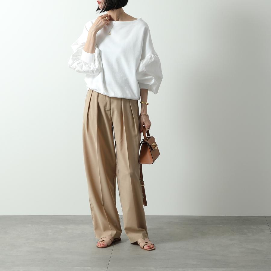 エルメス　ケブラール　サンダル　36　23cm　HERMES　ベージュ　オラン HERMES（エルメス） サンダル Oran オラン レディース フラット