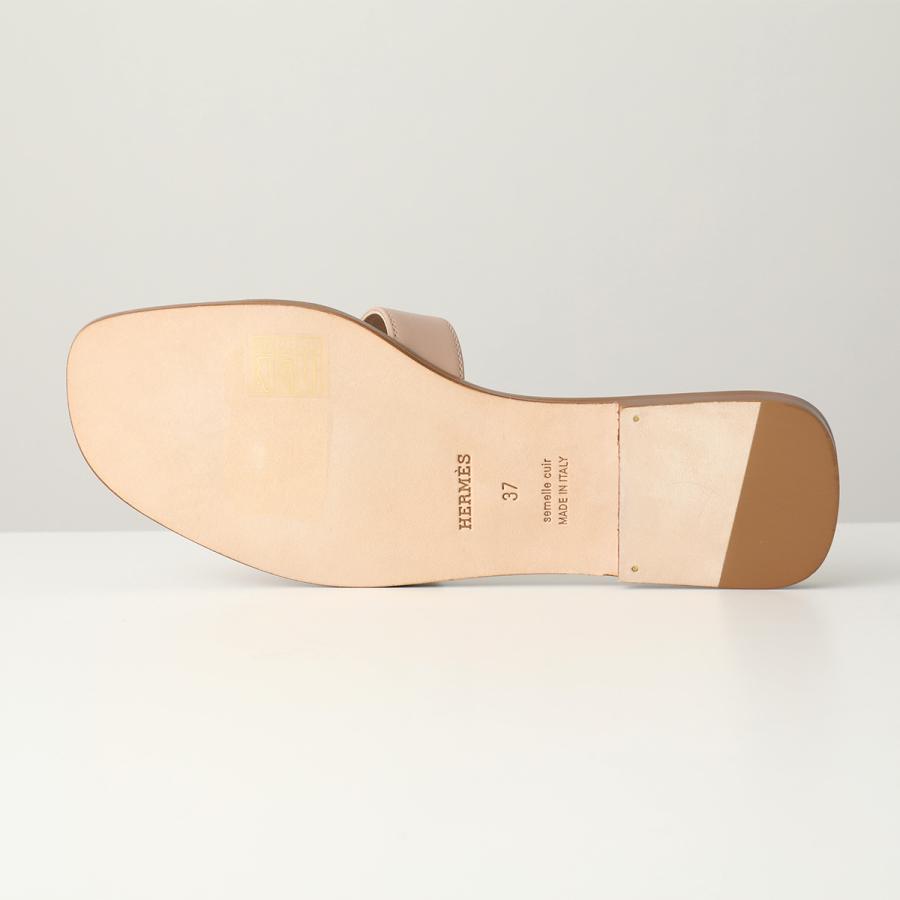 HERMES エルメス サンダル Oran オラン レディース フラット HERMES エルメス サンダル Oran オラン レディース フラット