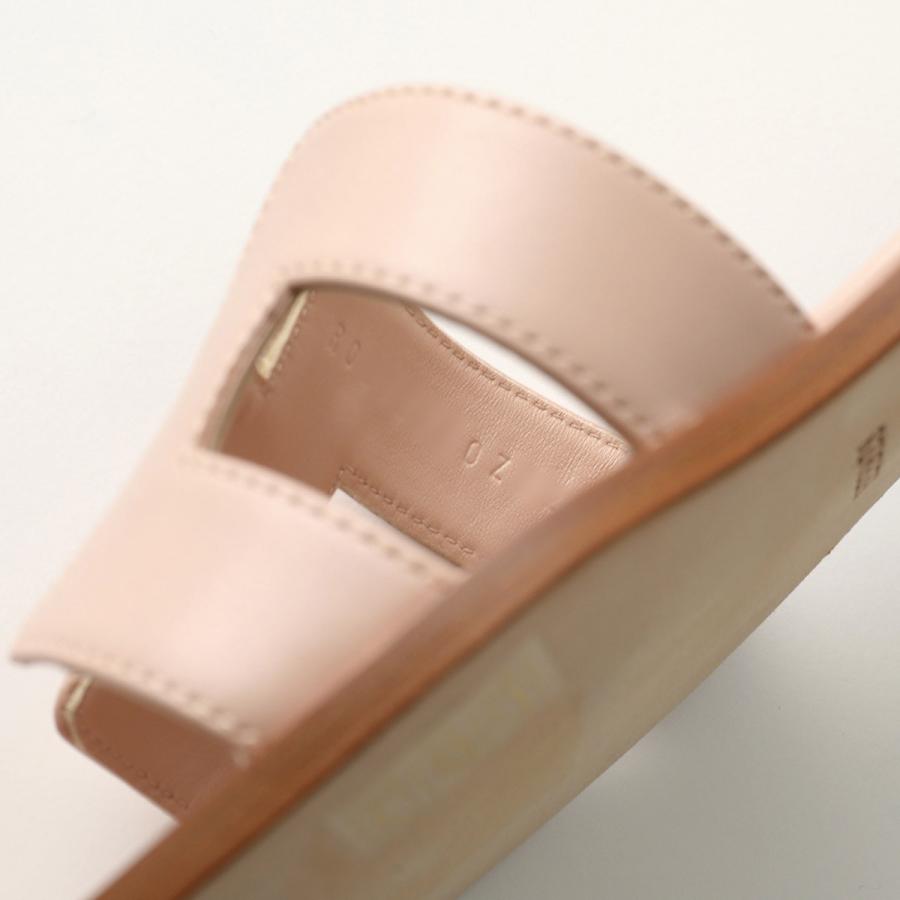 HERMES エルメス サンダル Oran オラン レディース フラット HERMES エルメス サンダル Oran オラン レディース フラット