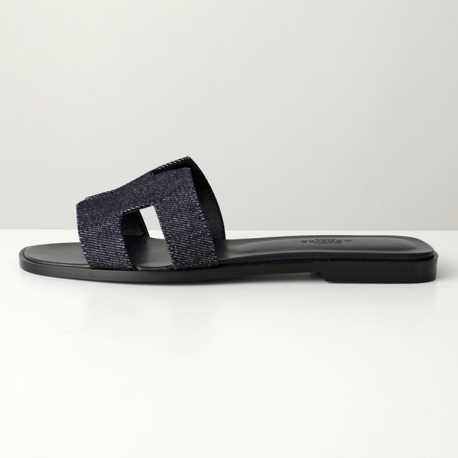 HERMES エルメス サンダル Oran オラン レディース フラット HERMES エルメス サンダル Oran オラン レディース フラット