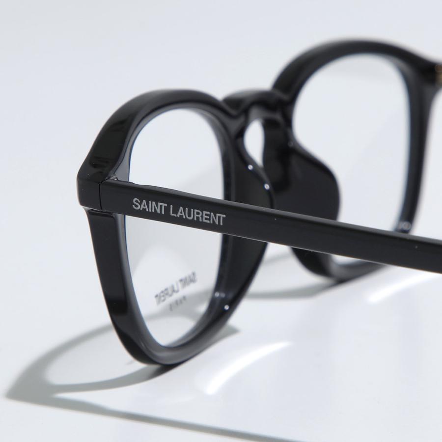 SAINT LAURENT サンローラン　SL28/F ウェリントン サングラス SAINT LAURENT サングラス SL28/F SLIM 003 ウェリントン サンローラン