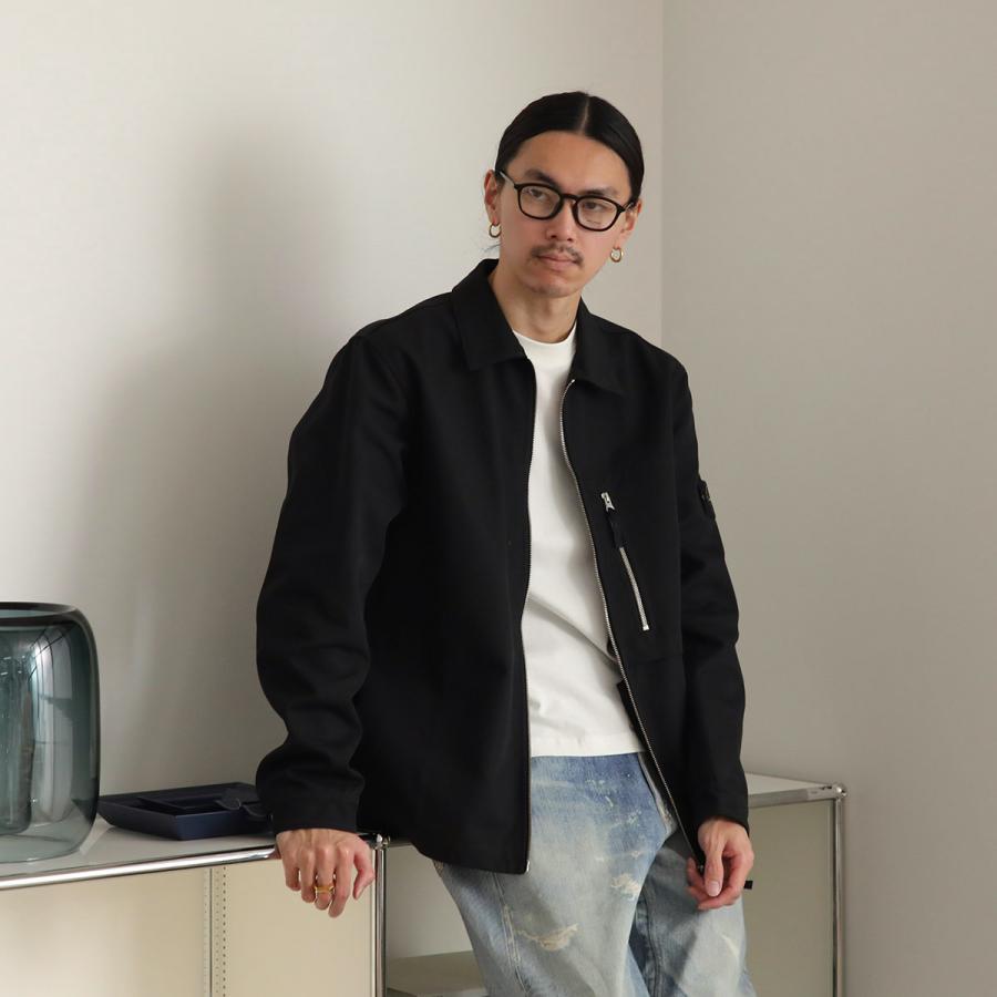 SAINT LAURENT サンローラン メガネ SL 793/J メンズ ウェリントン型
