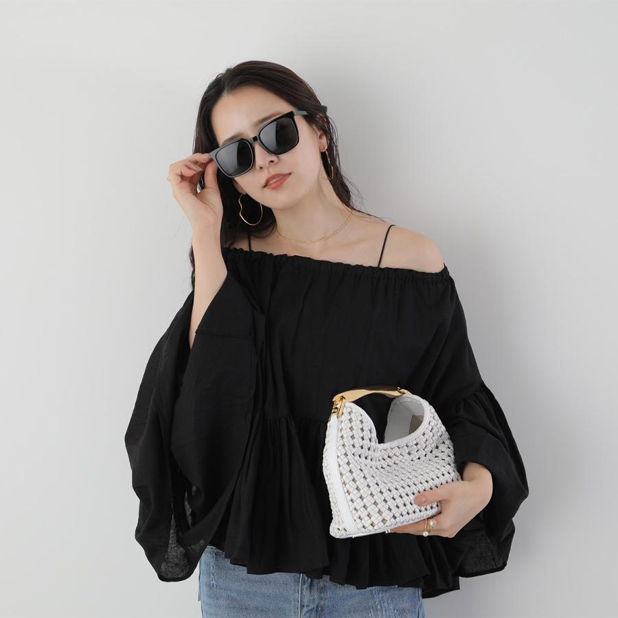 SAINT LAURENT サンローラン サングラス SL M146/K メンズ