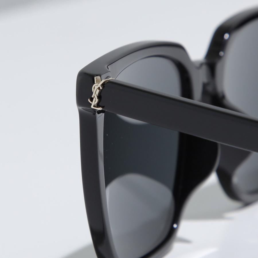 SAINT LAURENT サンローラン サングラス SL M146/K メンズ