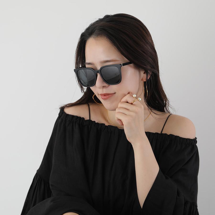 SAINT LAURENT サンローラン サングラス SL M146/K レディース