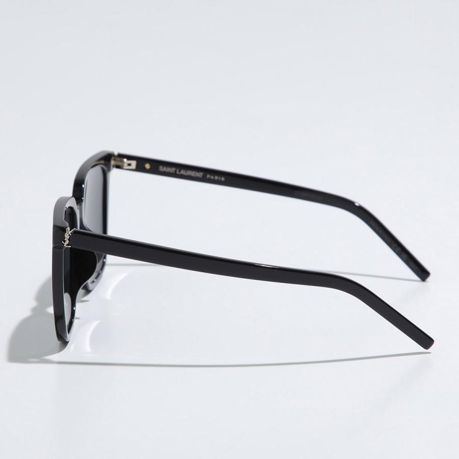 SAINT LAURENT サンローラン サングラス SL M146/K レディース