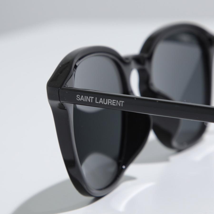 早い者勝ち 最安！サンローラン　サングラス SL272/K メンズ ブラック SAINT LAURENT 国内正規品 サンローラン サングラス SL 488/K 001