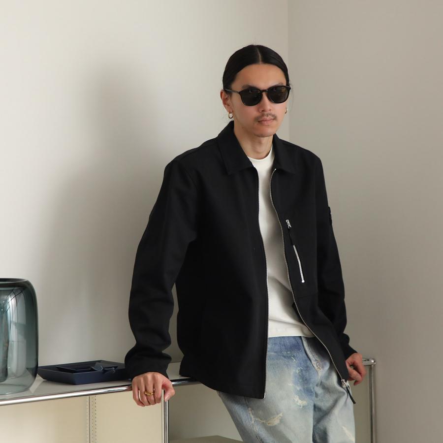 SAINT LAURENT サンローラン サングラス SL 782/K メンズ ウェリントン