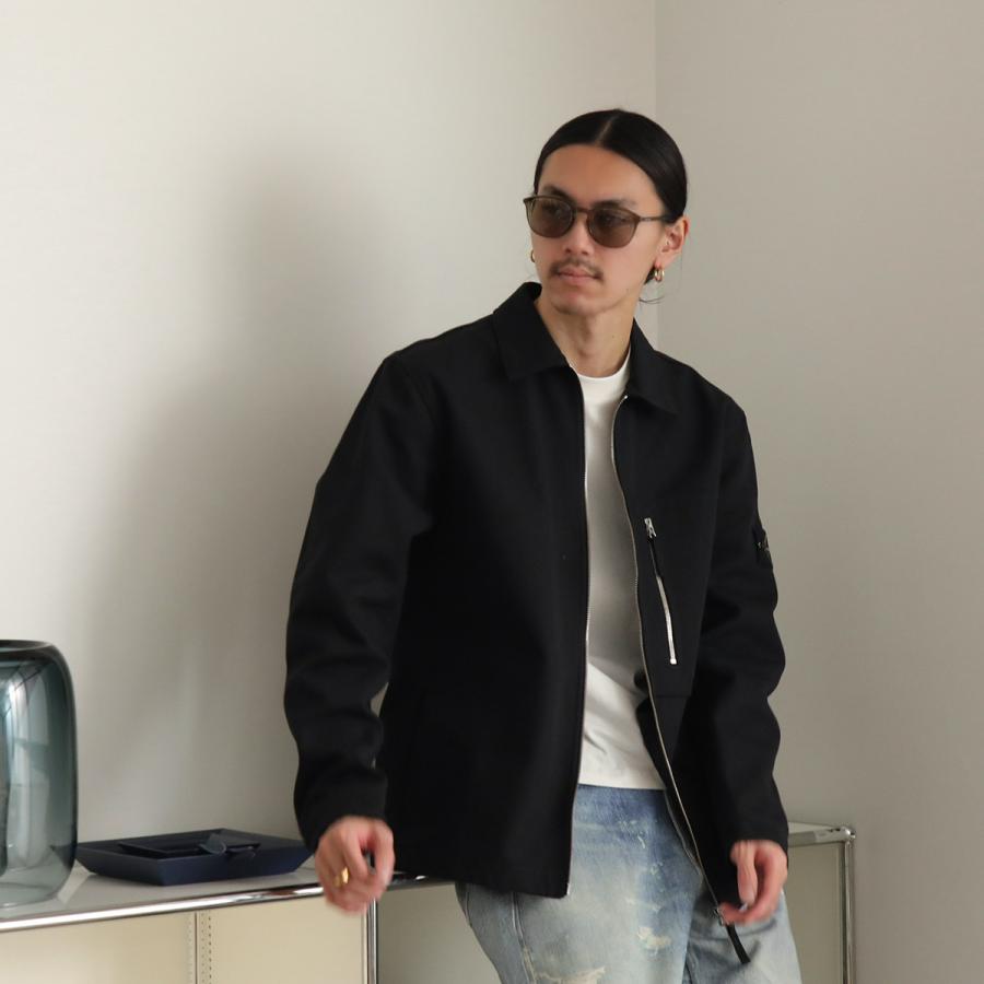 SAINT LAURENT サンローラン サングラス SL 782/K メンズ ウェリントン