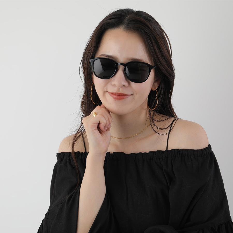 SAINT LAURENT サンローラン サングラス SL 782/K レディース