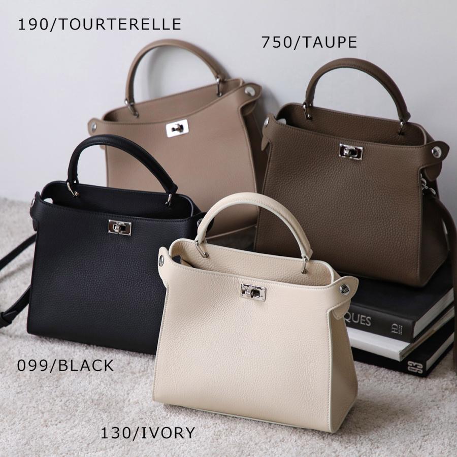 michino（ミチノ） michino PARIS パリ トートバッグ RIVOLI リヴォリ