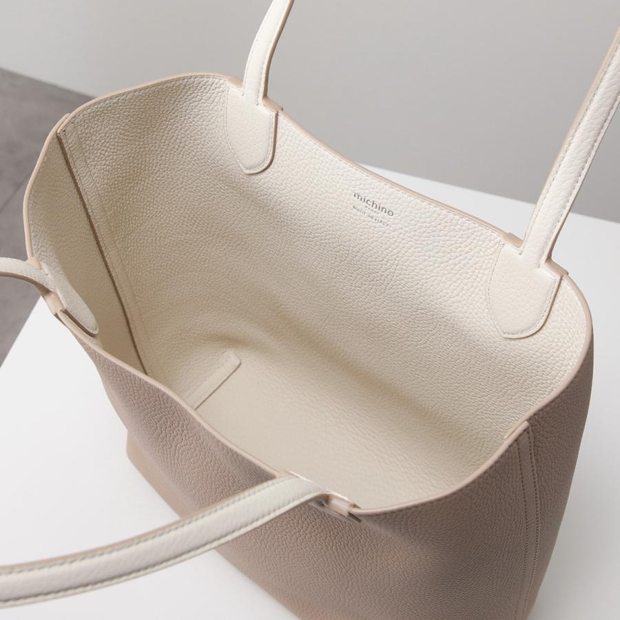 michino（ミチノ） michino PARIS パリ トートバッグ RIVOLI リヴォリ