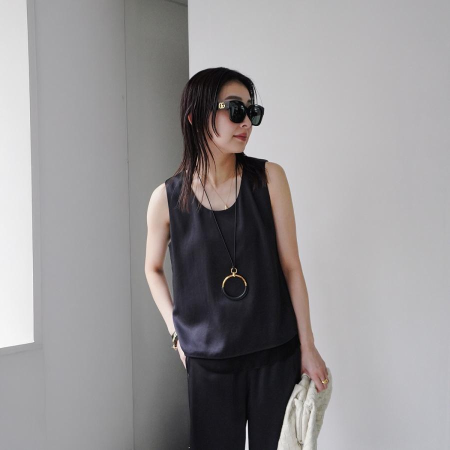 MICA&DEAL（マイカアンドディール） マイカ＆ディール タンクトップ