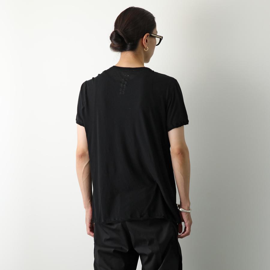 Rick Owens（リック・オウエンス） Tシャツ Level T RU01E5264 UC
