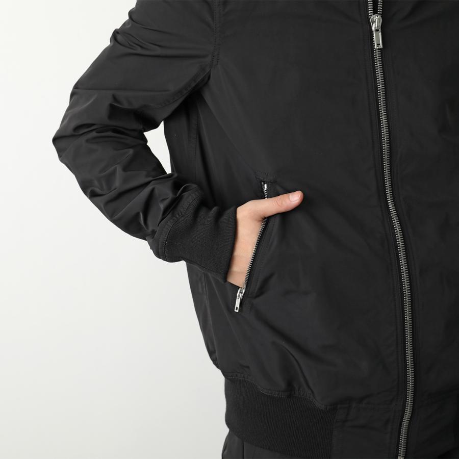 Rick Owens リックオウエンス ジャケット CLASSIC FLIGHT